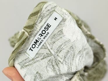 sukienka tomex: Tom Rose, Sukienka damska, rozmiar M — 5