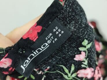 sukienki na wesele r 44: Janina, Sukienka damska, rozmiar XL — 5