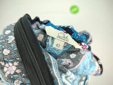 chabrowy kombinezon damski: CKH Clockhouse, Kombinezon damski, rozmiar XL — 5