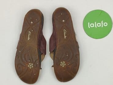 Women: Clarks, Thongs for women, 38 — 3