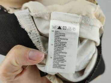 spódnice 4f: Divided, Spódnica damska, rozmiar S — 6