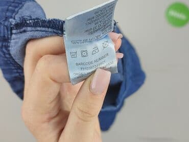 reserved sukienka denim: InWear, Sukienka damska, rozmiar XS — 5