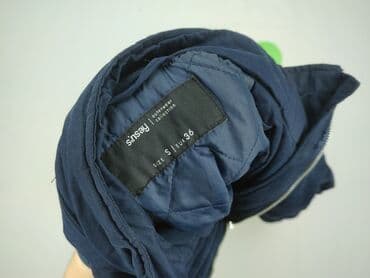 дублянка жіноча польща: Sinsay, Women`s lightweight jacket, size S (EU 36) — 4