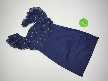 wisnie: Orsay, Sukienka damska, rozmiar XS — 3