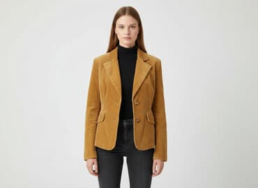 ochnik marynarki damskie: Marynarka damska, rozmiar S — 6