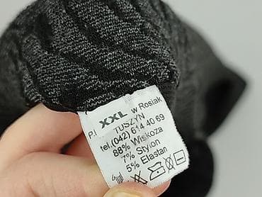 second hand store: Spódnica damska, rozmiar 2XL — 5
