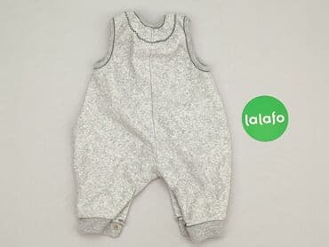 lidl sklep kombinezon zimowy: Overall, H&M, 1-3 months, condition - Good — 3
