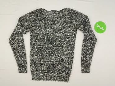 sweter w paski c a: Women`s sweater, size S (EU 36) — 2