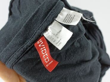 legends never die t shirty: H&M, T-shirt damski, rozmiar L — 7