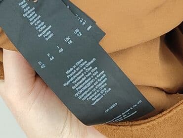 steve madden klapki z futerkiem: S.Oliver, Spódnica damska, rozmiar XL — 6