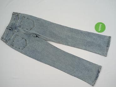 seyoo jeans: Jeansy damskie, rozmiar S — 3