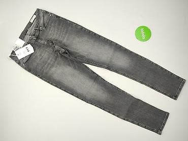 skarpety sizeer: Cross Jeans, Jeansy damskie, rozmiar L — 2