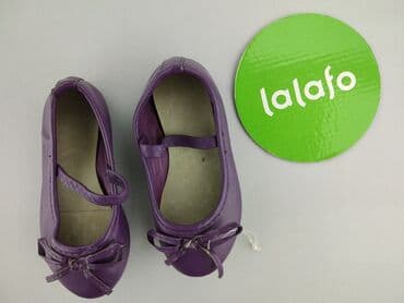 klapki na basen dla dzieci ccc: Ballerinas 23, condition - Perfect — 2