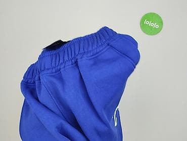 dresy boohoo: Ovs, Szorty dla mężczyzn, rozmiar XL — 5