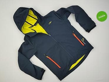 kickers bluza: Kurtka przejściowa, CMP, 12 lat, 146-152 cm, stan - Bardzo dobry — 2