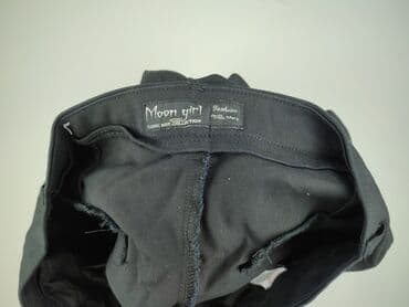 shein hello kitty spodnie: Spodnie materiałowe damskie, rozmiar S — 4