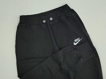 spodnie biegowe decathlon: Nike, Spodnie dresowe damskie, rozmiar XL — 1