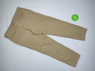 softshell pepco: Sinsay, Chinosy dla mężczyzn, rozmiar S — 3