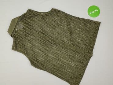 aplikacje z ubraniami: Biaggini, Bluzka damska, rozmiar XL — 3