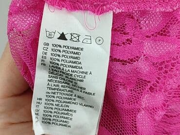 rozowa bluzka na impreze: Divided, Bluzka damska, rozmiar M — 4