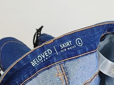 hm spódnice cekiny: Beloved, Spódnica damska, rozmiar L — 4