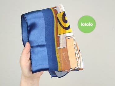 torba c a: Шарф, Для жінки, стан - Дуже гарний — 4