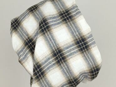 koszula w bialo niebieska krate damska: Shein, Women`s shirt, size S — 6