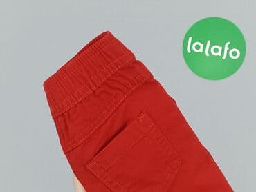 lidl spodnie przeciwdeszczowe: Шорти, Primark, 1-3 міс., стан - Ідеальний — 6
