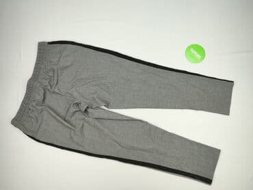 tatuum spodnie dresowe: Spodnie materiałowe damskie, rozmiar 2XL — 4