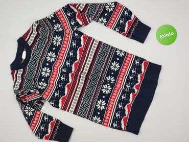 sweter z perełkami h m: H&M, Sweter damski, rozmiar XS — 2