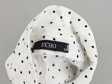 pauza pl: Echo, Koszula damska, rozmiar 2XS — 5