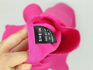 c: Shein, Women's blouse, size M — 4