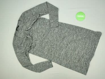 ccc buty srebrne: M.Sara, Sukienka damska, S — 2