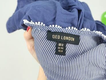 sukienka eu: Qed London, Sukienka damska, M — 4