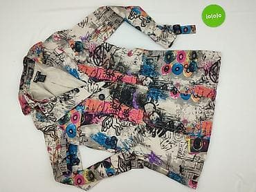 bluzy z megi: Trencz damski, rozmiar M — 2