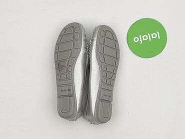 barefoot klapki: Półbuty damskie, rozmiar 36 — 3