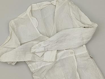 la blanche spódnice: Bluzka damska, rozmiar 2XS — 1