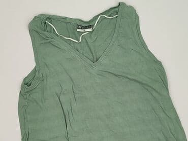 top z piórami reserved: Beloved, Top damski, rozmiar M — 1