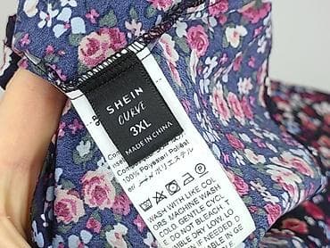 minouu bluza: Shein Curve, Bluzka damska, rozmiar 3XL — 4