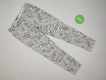 pull and bear bonarka: Zara, Spodnie materiałowe damskie, rozmiar XS — 2