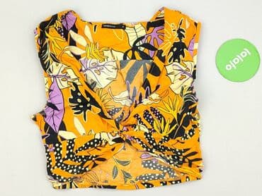 cropp buty na platformie: House, Top damski, rozmiar S — 2