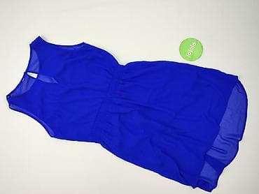 dagon sukienki: Sukienka damska, rozmiar S — 2