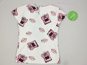 majtki v: Bluzka damska, rozmiar S — 3