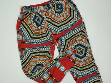 River Island, Material trousers for women, M at lalafo.pl River Island, Material trousers for women, M