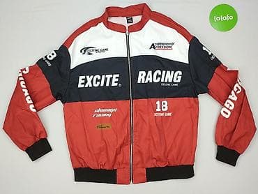 kurtki: Shein, Kurtka bomberka damska, rozmiar S — 2