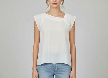 Top damski, rozmiar M