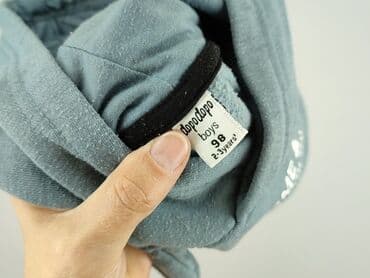 koszulka z fajnymi napisami: Bluza, Dopo Dopo, 2-3 lat, 92-98 cm, stan - Idealny — 4