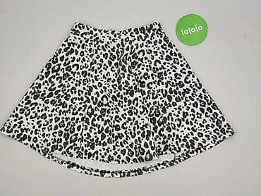 jeansowe spodnice: Spódnica damska, rozmiar S — 2