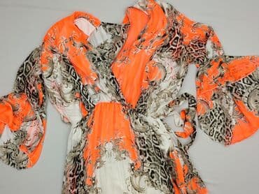 suknia wieczorowa maxi vinted: Sukienka damska, rozmiar One size — 1