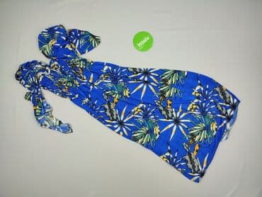 hawajska sukienka: Sukienka damska, rozmiar S — 2